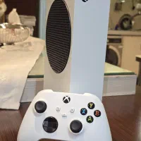 xbox series s|کنسول، بازی ویدئویی و آنلاین|تبریز, |دیوار