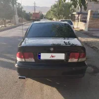 سمند x7|خودرو سواری و وانت|تویسرکان, |دیوار