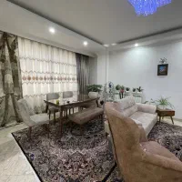 ۱۵۶متر الاله ویو ابدی تهاتر با کوچکتر ۲ پارکینگ