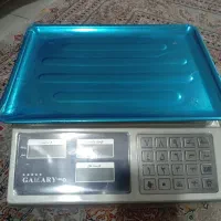 ترازو مغازه