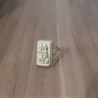انگشتر مردانه