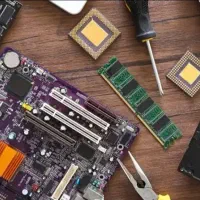 تعمیرات تخصصی کامپیوتر و لپ تاپ