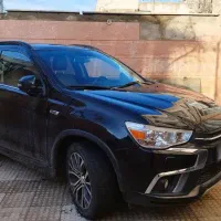 میتسوبیشی Asx مدل 2018 فول