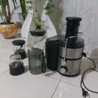 آبمیوه گیری
