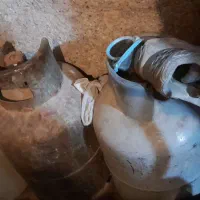 کپسول گاز