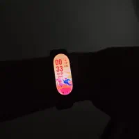 mi band 9 می بند ۹