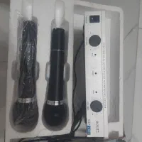 میکروفون بی سیم
