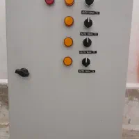 تابلو برق استخر و جکوزی ساعتی/کنترلی/سیمکارتی