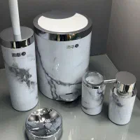 اکسسوری سرویس بهداشتی