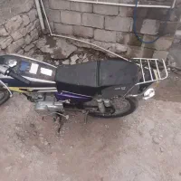 موتور مزاید