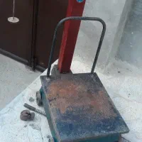 ترازو باسکول ۲۰۰کیلو