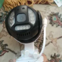 دوربین چرخشی سیم کارتی نو نو