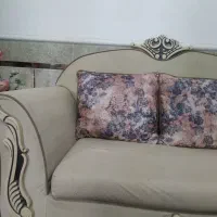 مبل|مبلمان خانگی و میز عسلی|زابل, |دیوار