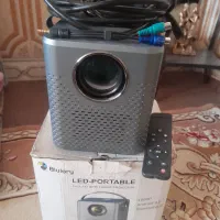 ویدیوپرژکتور