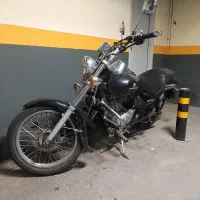 اونجر 220 Bajaj Avenger