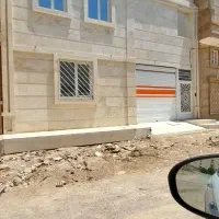 رهن دوطبقه (هم کف سوییت بالا واحد ۱۲۰متری)
