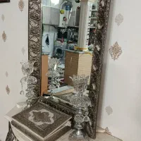 آیینه ومیز