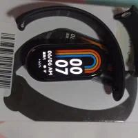 Smart Band 8|ساعت|بجنورد, |دیوار