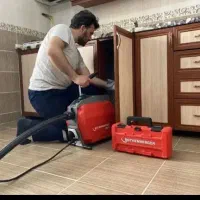 لوله بازکنی ضمانتی تضمینی بدون خرابکاری شبانه روزی