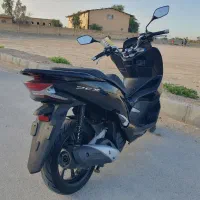 pcx 2020 125cc|موتورسیکلت|بردخون, |دیوار