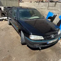 اتاق پژو پارس