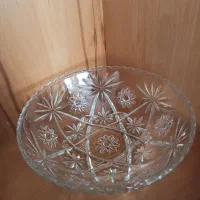 میوه خوری بلوری