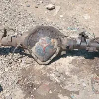 دیفرانسیل اصل آلمان