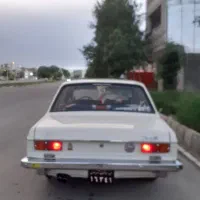 پیکان دولوکس