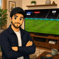 نصب انتن ، تنظیم گیرنده و دستگاه تلویزیونی