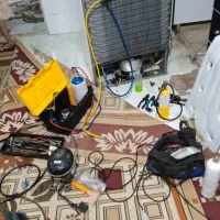 تعمیرات تخصصی سیار