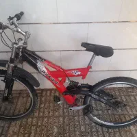 دوچرخه