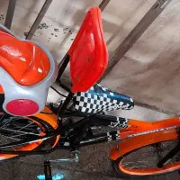 دوچرخه سایز۲۰