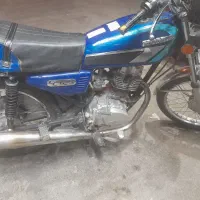 هندا ۱۲۵ سیسی مدل ۹۴ . دینو