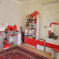 سرویس کامل نوجوان