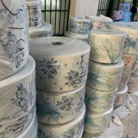 طاقه سفره یکبارمصرف ۷۵ درصد