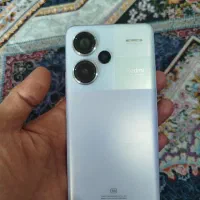 گوشی شیائومی ردمی نوت 13پرو پلاس 5جی512رام12