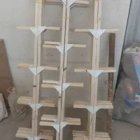میخ چوبی کبوتر