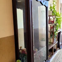 بوفه|بوفه، ویترین، کنسول|شیراز, دلجو|دیوار