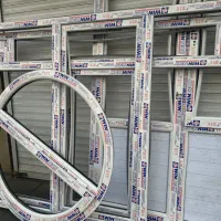 تولید کننده درب و پنچره pvc