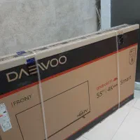 ال ای دی 55 دوو