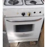 گاز در حد نو اجاق