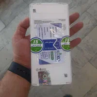 گوشی a۱۶ سامسونگ پلمپ