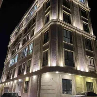 145متر سه خواب سهروردی شمالی / ویوی ابدی