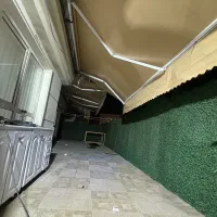 کولرگازی سایبان بالکن بازویی دچار مغازه|فروشگاه و مغازه|تهران, حر|دیوار