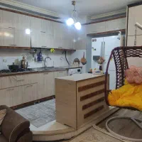 فروش آپارتمان 61m اندیشه نشاط پارکینگ (املاک فدک)
