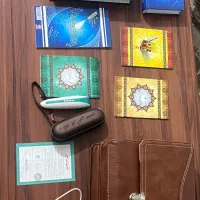 قلم قرآن