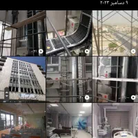 برق‌کاری ساختمان با کیفیت و قیمت منصفانه