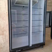 یخچال ایستاده سفید
