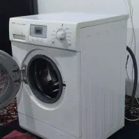 لباسشویی پاکشوما