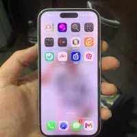 ایفون ۱۶ نرمال تمیز